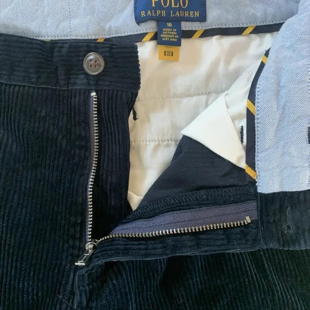 Polo Ralph Lauren these classic